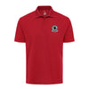 HMLA-267 Stingers Squadron Performance Polo - Red