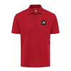 VMX-1 Flying Lions Squadron Performance Polo - Red