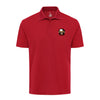 VMU-2 Night Owls Squadron Performance Polo - Red