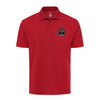 VMGR-352 Raiders Squadron Performance Polo - Red