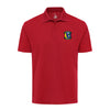 VMM-764 Moonlight Squadron Performance Polo - Red