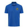 VMFA-314 Black Knights Squadron Performance Polo - Royal