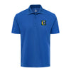 VMM-764 Moonlight Squadron Performance Polo - Royal