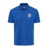 VMFA-112 Cowboys Squadron Performance Polo - Royal