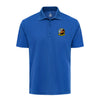 VMM-268 Red Dragons Squadron Performance Polo - Royal