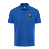 VMU-2 Night Owls Squadron Performance Polo - Royal