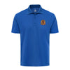 VMM-265 Dragons Squadron Performance Polo - Royal