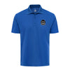 HMLA-369 Gunfighters Squadron Performance Polo - Royal