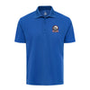VMFA-122 Werewolves Squadron Performance Polo - Royal