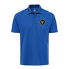 VMFT-401 Snipers Squadron Performance Polo - Royal