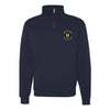 VMFT-401 Snipers Squadron Quarter Zip Sweatshirt - Navy