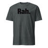 RAH T-Shirt - CHARCOAL HEATHER