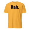 RAH T-Shirt - GOLD