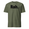 RAH T-Shirt - OD GREEN
