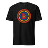 Marine Corps Logistics Base Albany T-Shirt - Black