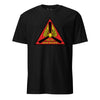 Marine Corps Air Station New River T-Shirt - Black
