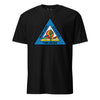 Marine Corps Air Station Yuma T-Shirt - Black