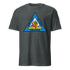 Marine Corps Air Station Yuma T-Shirt - Charcoal Heather