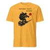 Haters Can't Hump 60MM Mortars T-shirt - GOLD