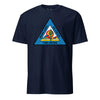 Marine Corps Air Station Yuma T-Shirt - Navy
