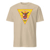 Marine Corps Air Station Cherry Point T-Shirt - Sand