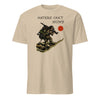 Haters Can't Hump M240 T-shirt - SAND