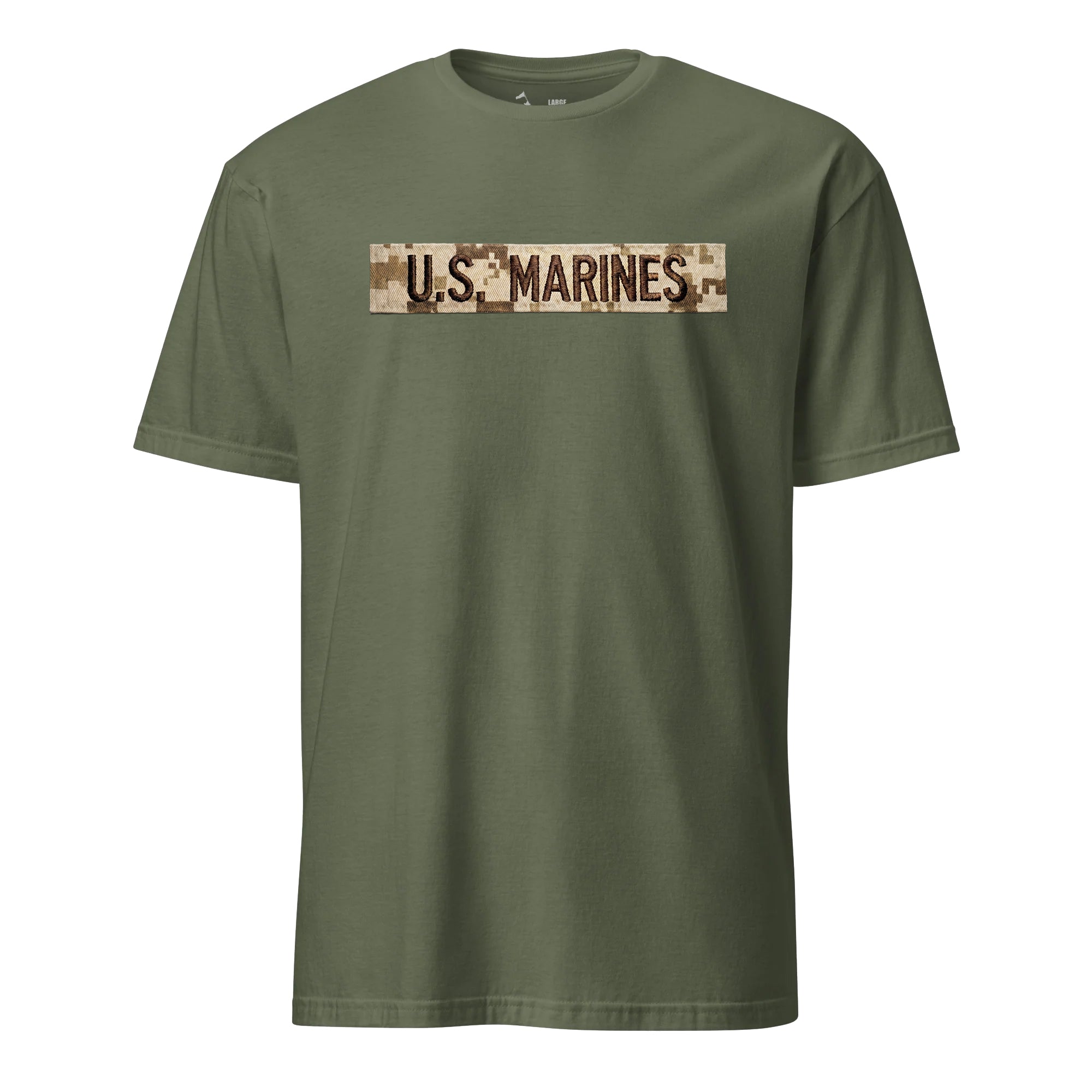 army dress green short sleeve shirt U.S. Army Man's Short Sleeve AG-415 Poly/cotton Class A Dress Shirt NEW main image 1