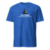 UH-1Y Venom Airframe Specs T-Shirt - ROYAL