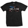Sons of Tun Flag T-Shirt - BLACK