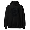 Sons of Tun Shield Hoodie - Black