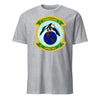 HMH-464 Heavy Helicopter Squadron T-Shirt - HEATHER GREY