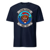 HMH-361 Heavy Helicopter Squadron T-Shirt - NAVY
