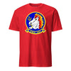 HMH-461 Heavy Helicopter Squadron T-Shirt - RED