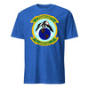 HMH-464 Heavy Helicopter Squadron T-Shirt - ROYAL