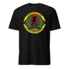 School of Infantry Insignia T-Shirt - BLACK