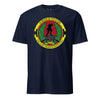 School of Infantry Insignia T-Shirt - NAVY