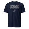 The Few Will Know T-Shirt - NAVY