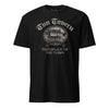 Tun Tavern Birthplace Vintage T-Shirt - BLACK