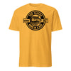 Tun Tavern 250th Birthday T-Shirt - GOLD