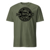 Tun Tavern 250th Birthday T-Shirt - OD GREEN
