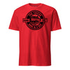 Tun Tavern 250th Birthday T-Shirt - RED