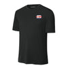 Tun Tavern Cask Performance T-Shirt - BLACK