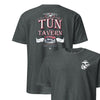 Tun Tavern Eagle Vintage T-Shirt - CHARCOAL HEATHER