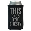 This one is for Chesty Beverage Coolie - BLACK