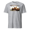 Washington Hold My Beer T-Shirt - HEATHER GRAY