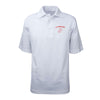 WWII Vintage Performance Polo Shirt - WHITE