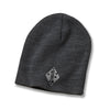 1st Division Subdued Beanie - DARK GREY