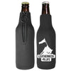 L4L Bottle Coolie - Black