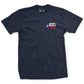 Texas Marine Flag T-Shirt