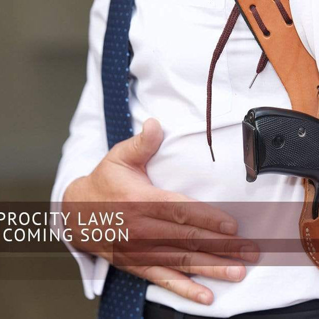 New Reciprocity Laws Might Be Coming Soon